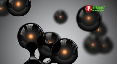 实禾植保科研人员在矿源黄腐酸加工工艺上取得